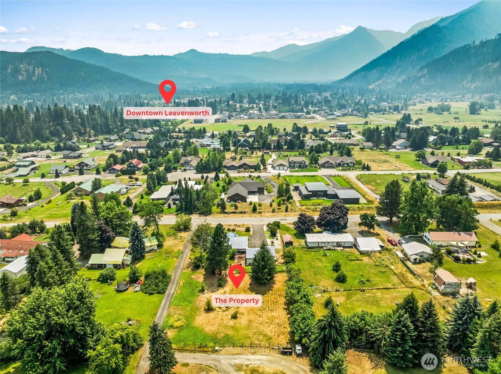 12320 Bergstrasse Road Property Photo 3