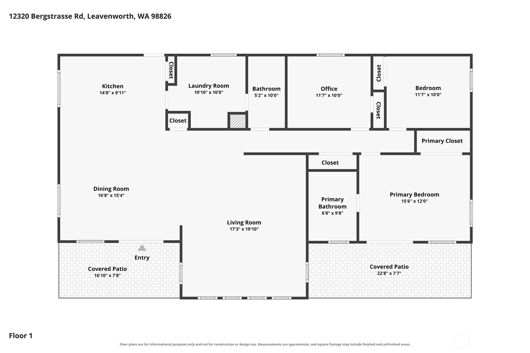12320 Bergstrasse Road Property Photo 29