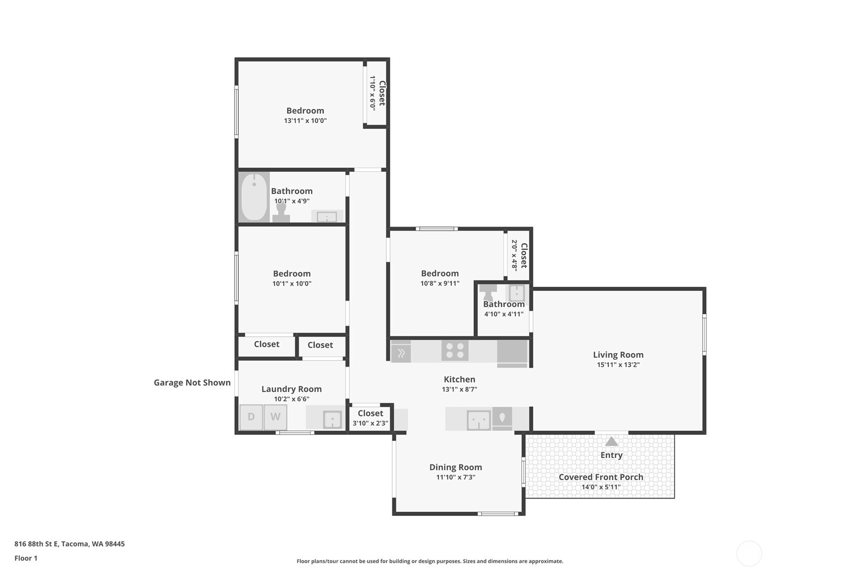 816 88th Street Property Photo 18