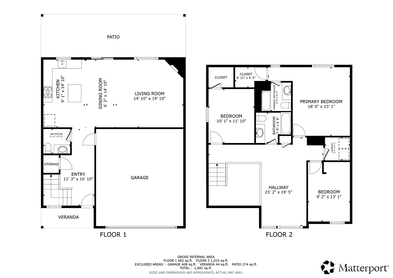 15029 Ne 69th Street Property Photo 33