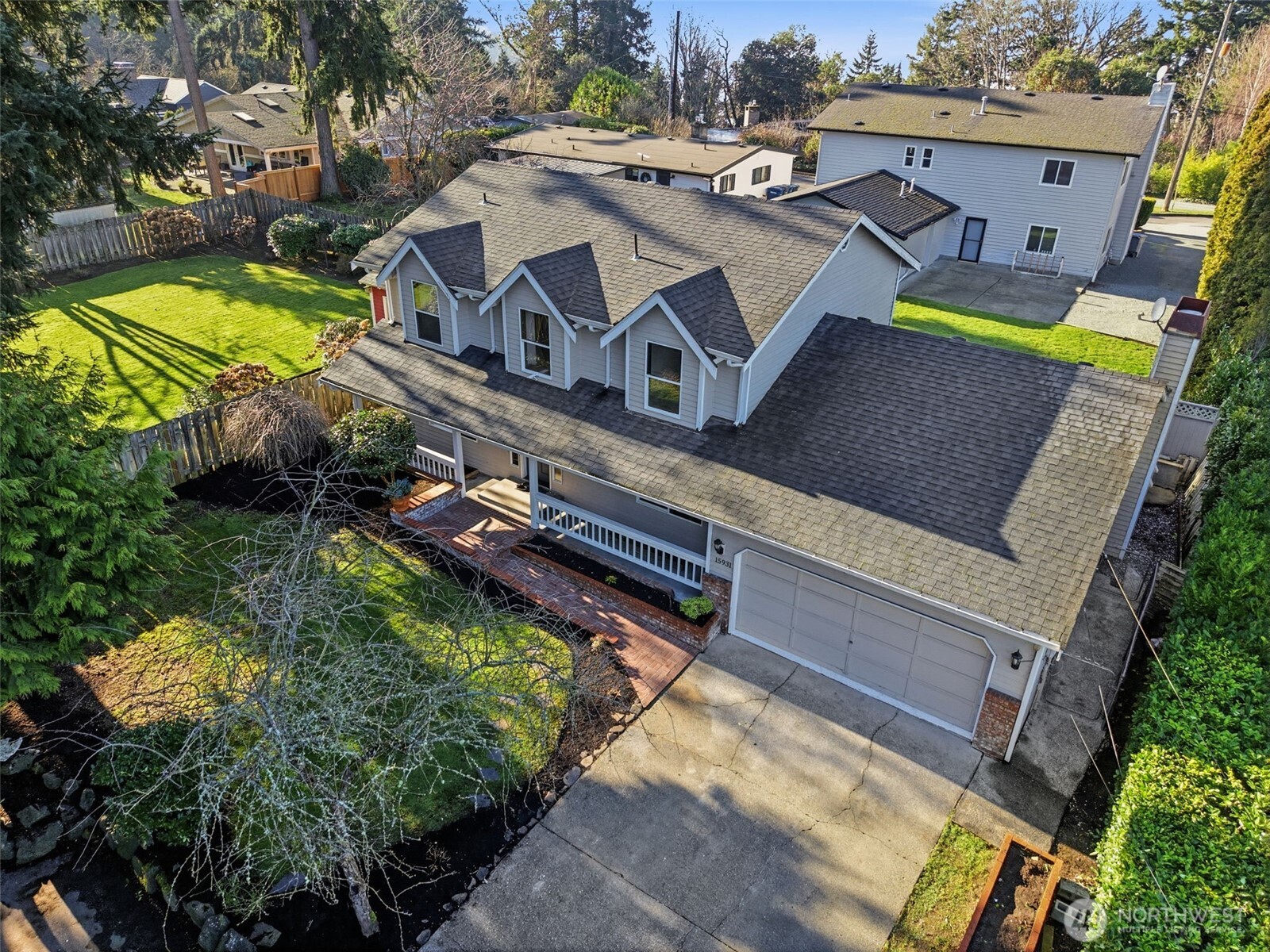 15931 22nd Avenue Property Photo 2