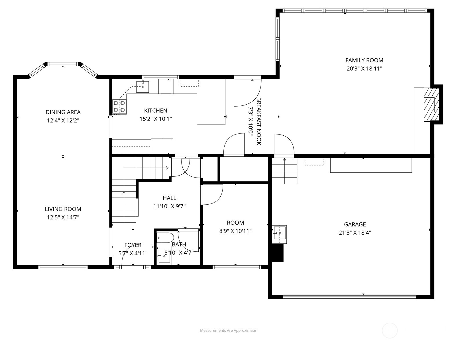 15931 22nd Avenue Property Photo 38