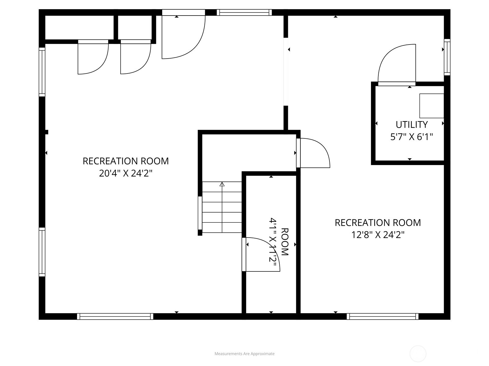 15931 22nd Avenue Property Photo 39