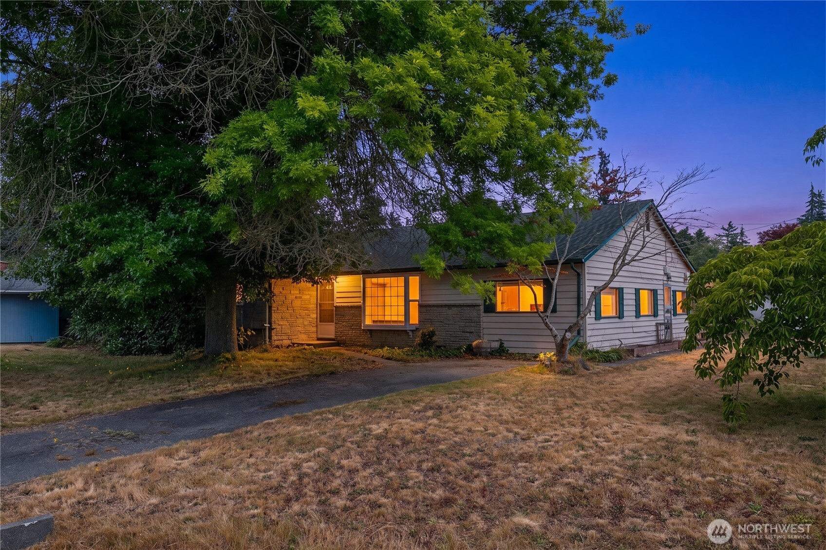 20911 78th Avenue Property Photo 1