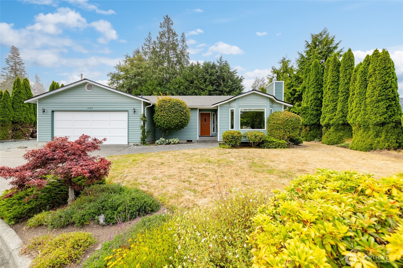 4707 Glasgow Way Property Photo 1
