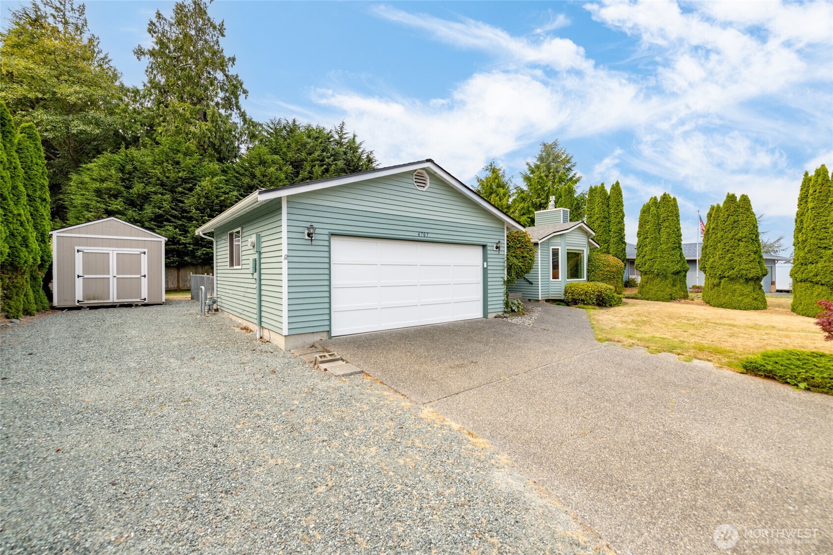 4707 Glasgow Way Property Photo 24