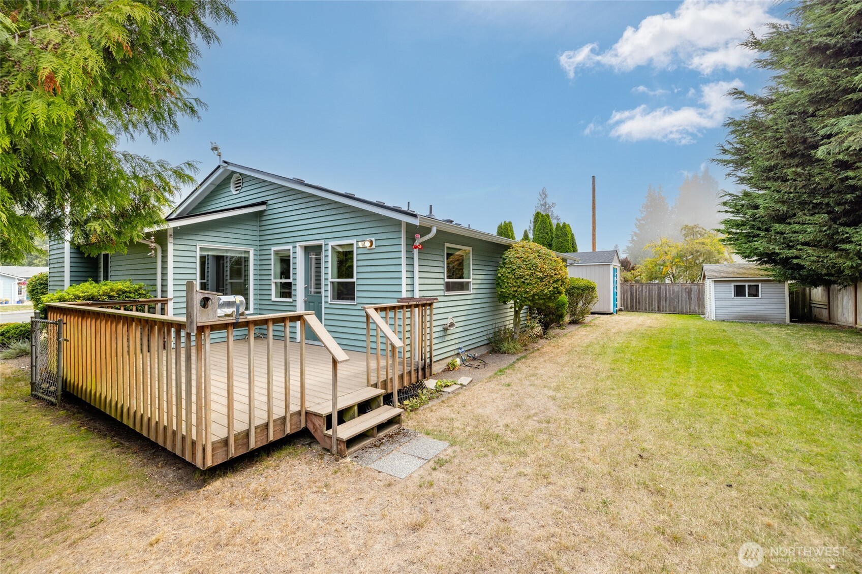 4707 Glasgow Way Property Photo 26