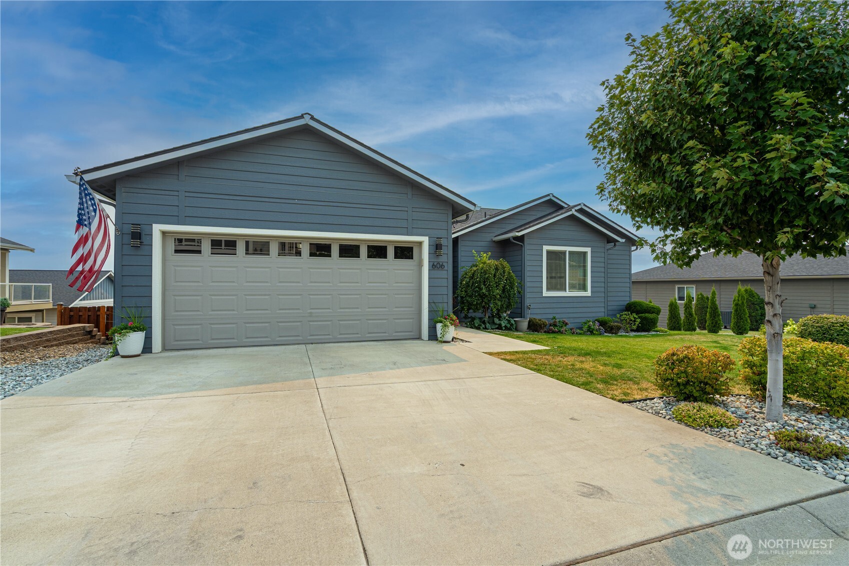 606 Havenwood Drive Property Photo 31