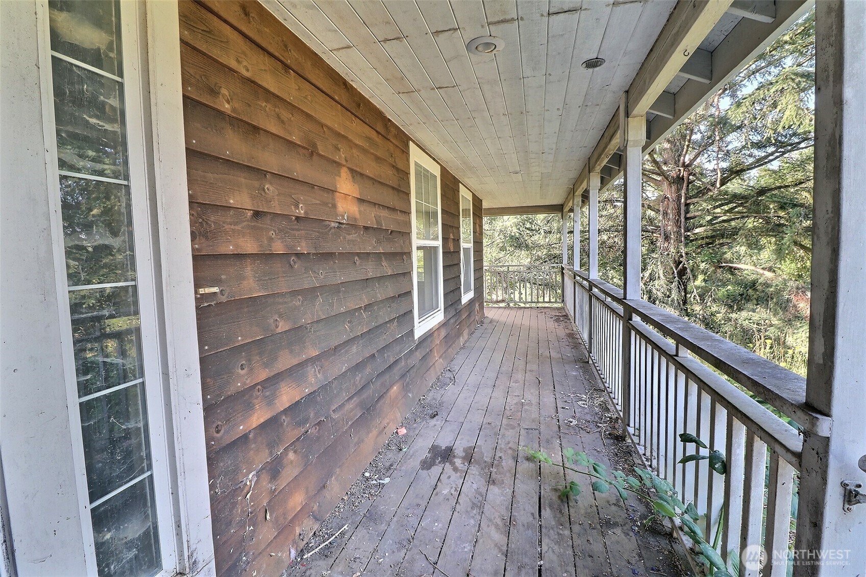 21904 Vashon Highway Property Photo 2