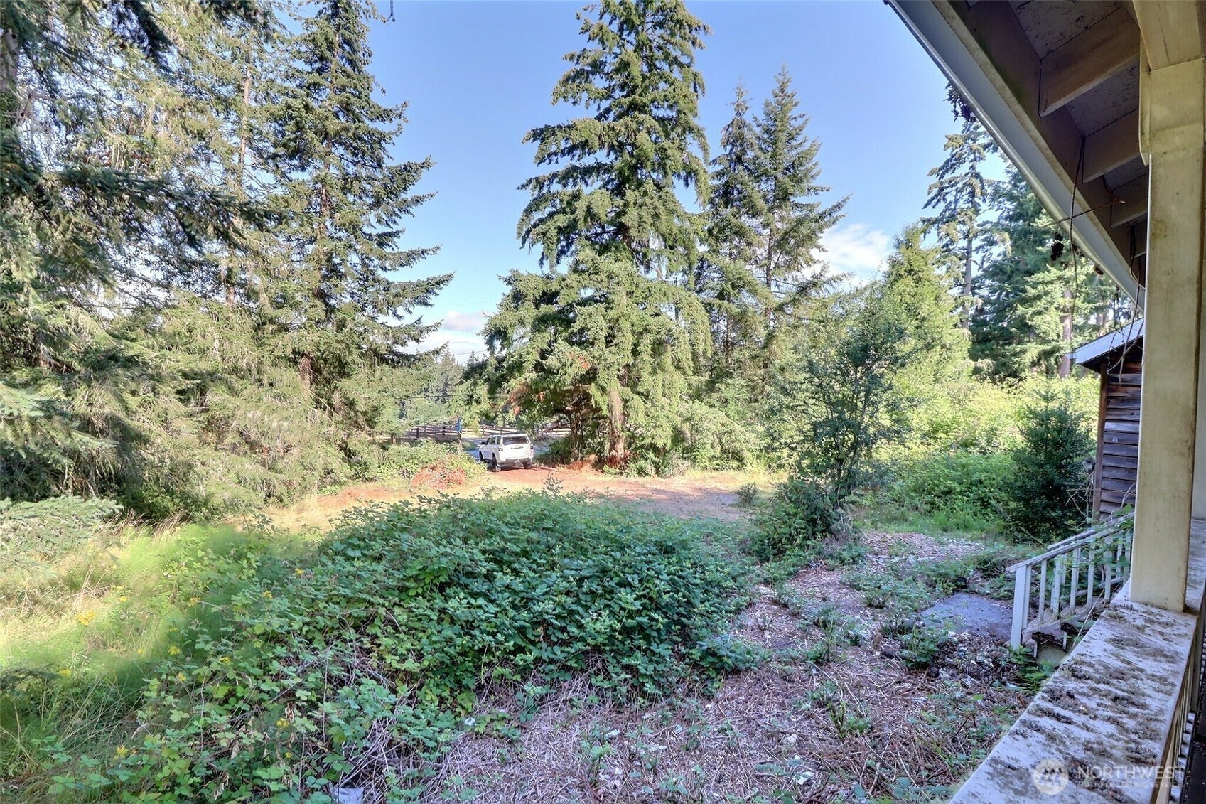 21904 Vashon Highway Property Photo 4