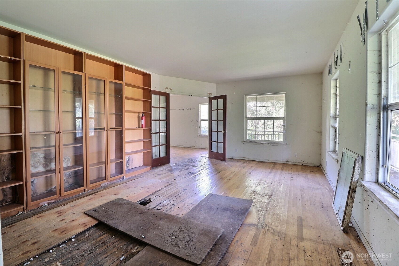 21904 Vashon Highway Property Photo 5