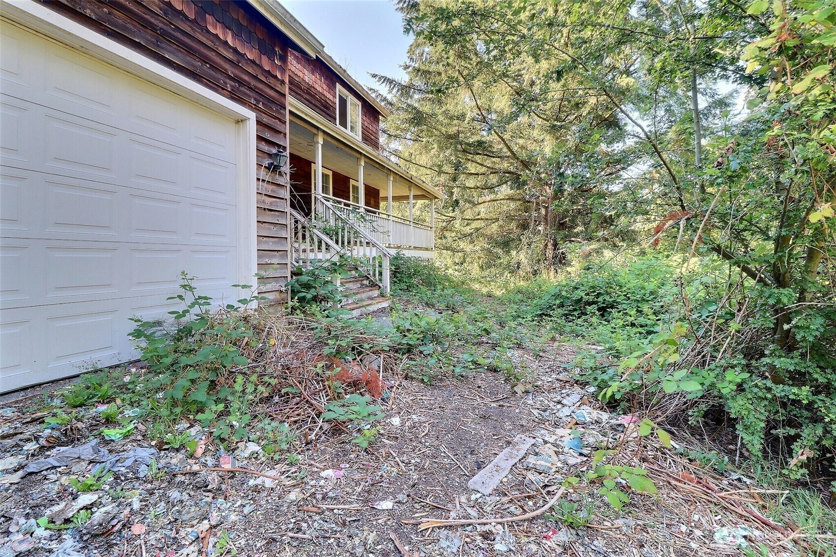 21904 Vashon Highway Property Photo 18
