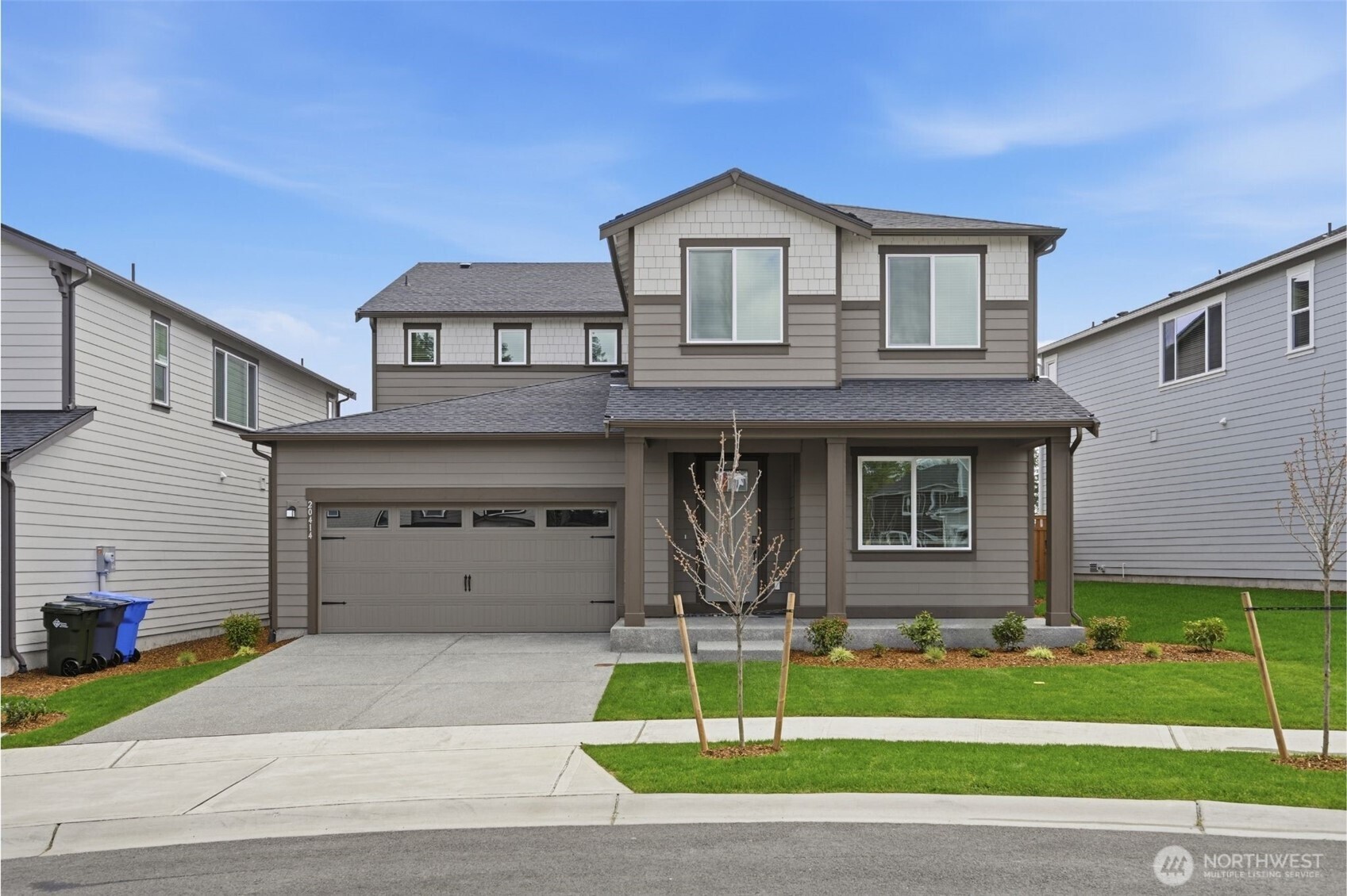 20313 145th Street Property Photo 1