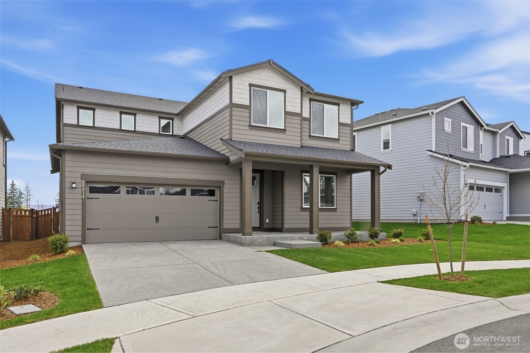 20313 145th Street Property Photo 2