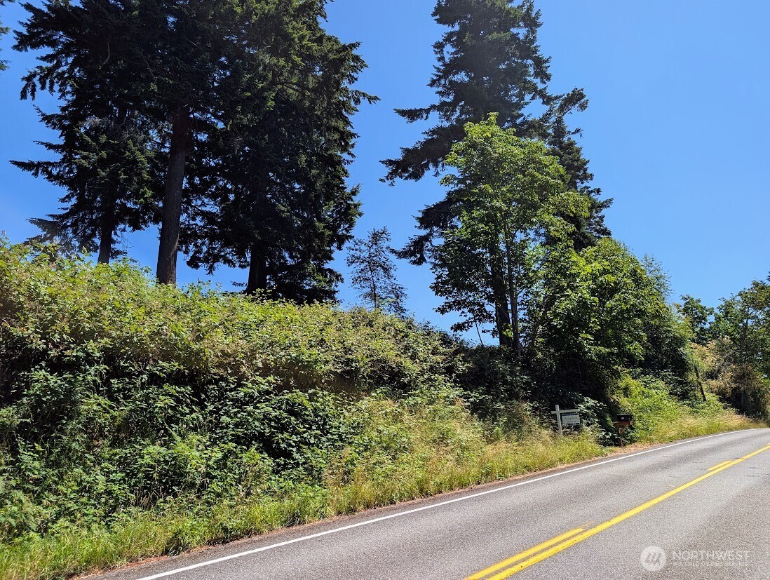 4343 (appx) S Camano Drive Property Photo 2