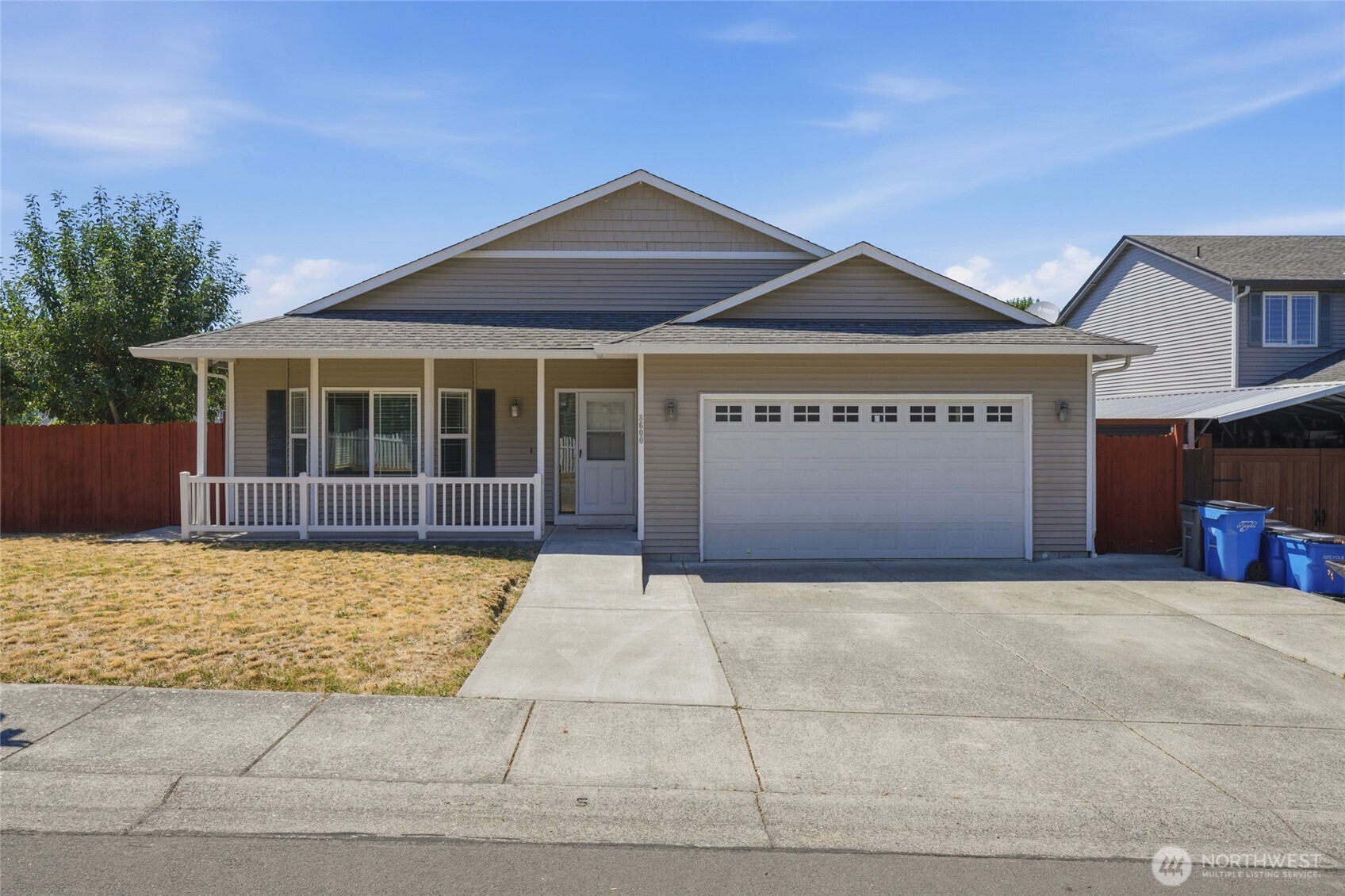 8600 Ne 90th Place Property Photo 1
