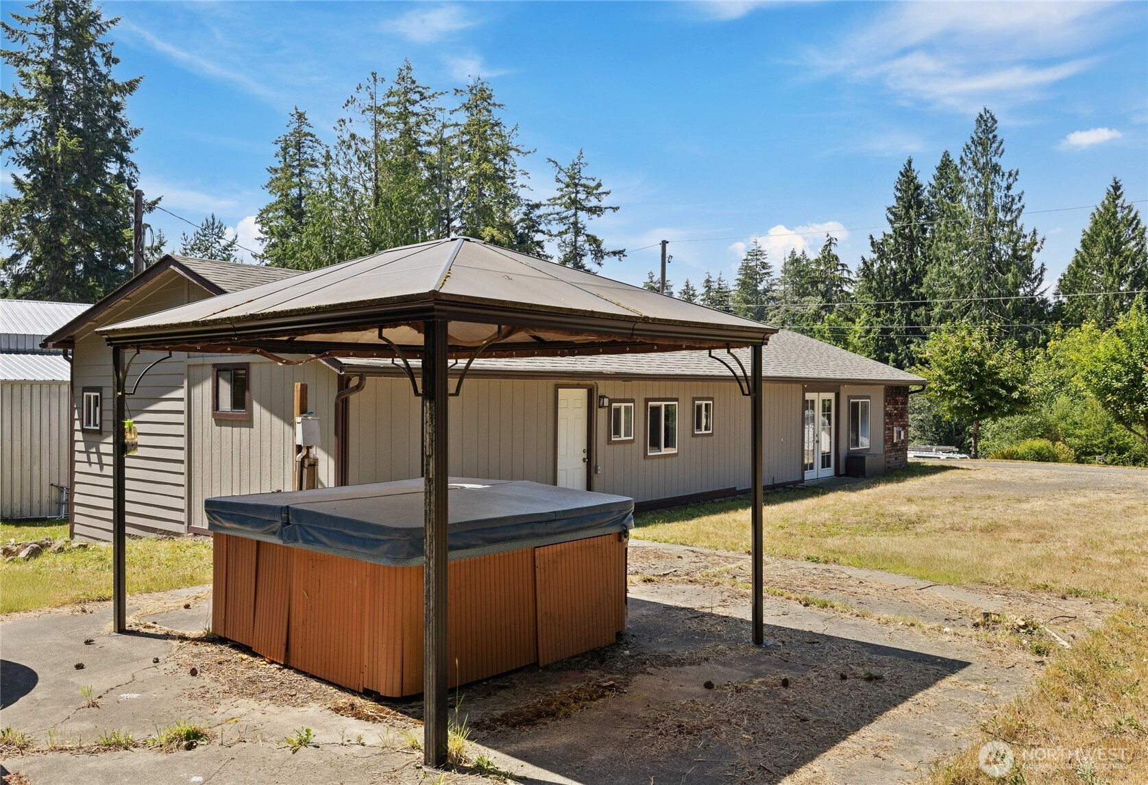 870 W Lost Lake Road Property Photo 33
