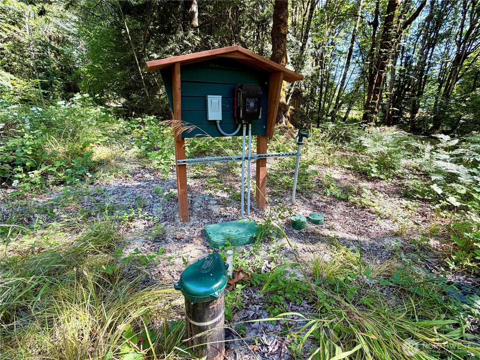0 Lot 2 E Emily Lane Property Photo 4