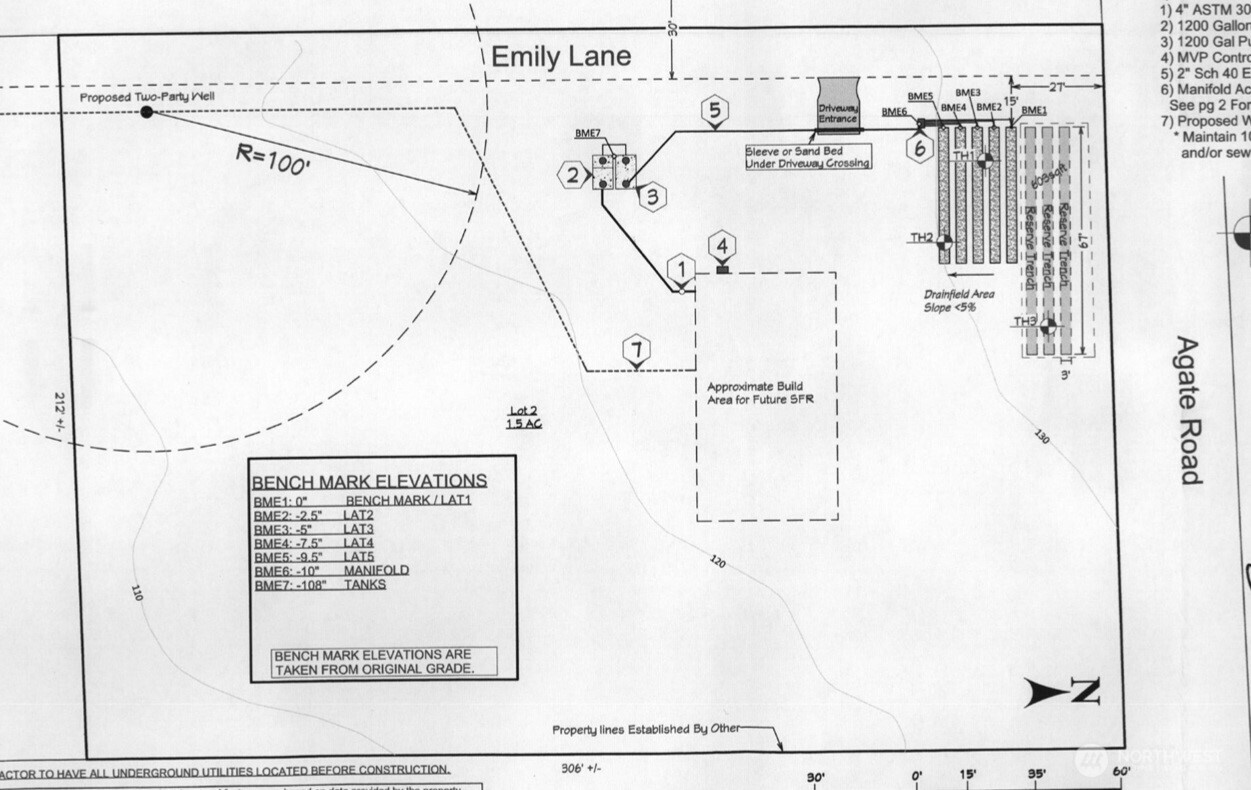 0 Lot 2 E Emily Lane Property Photo 9