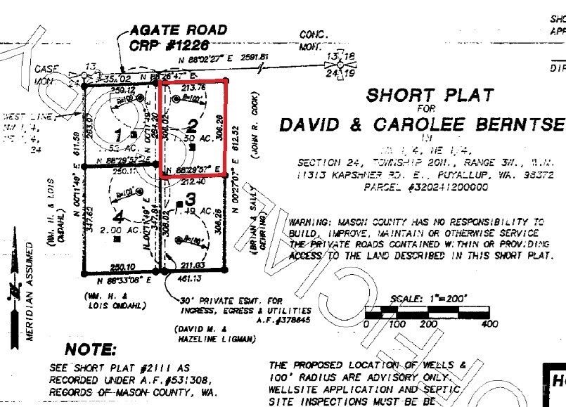 0 Lot 2 E Emily Lane Property Photo 10