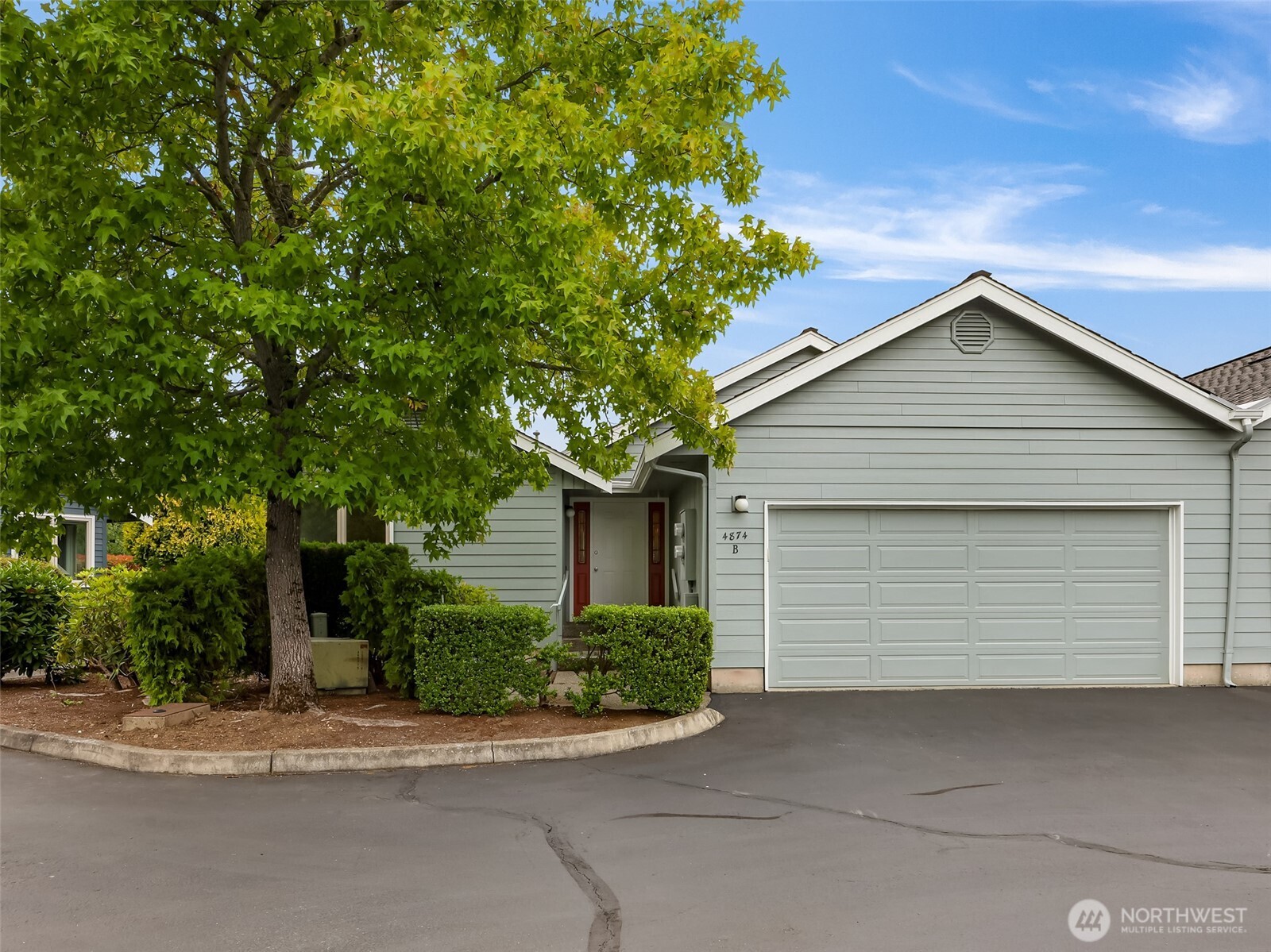 4874 N Village Lane B Property Photo 1