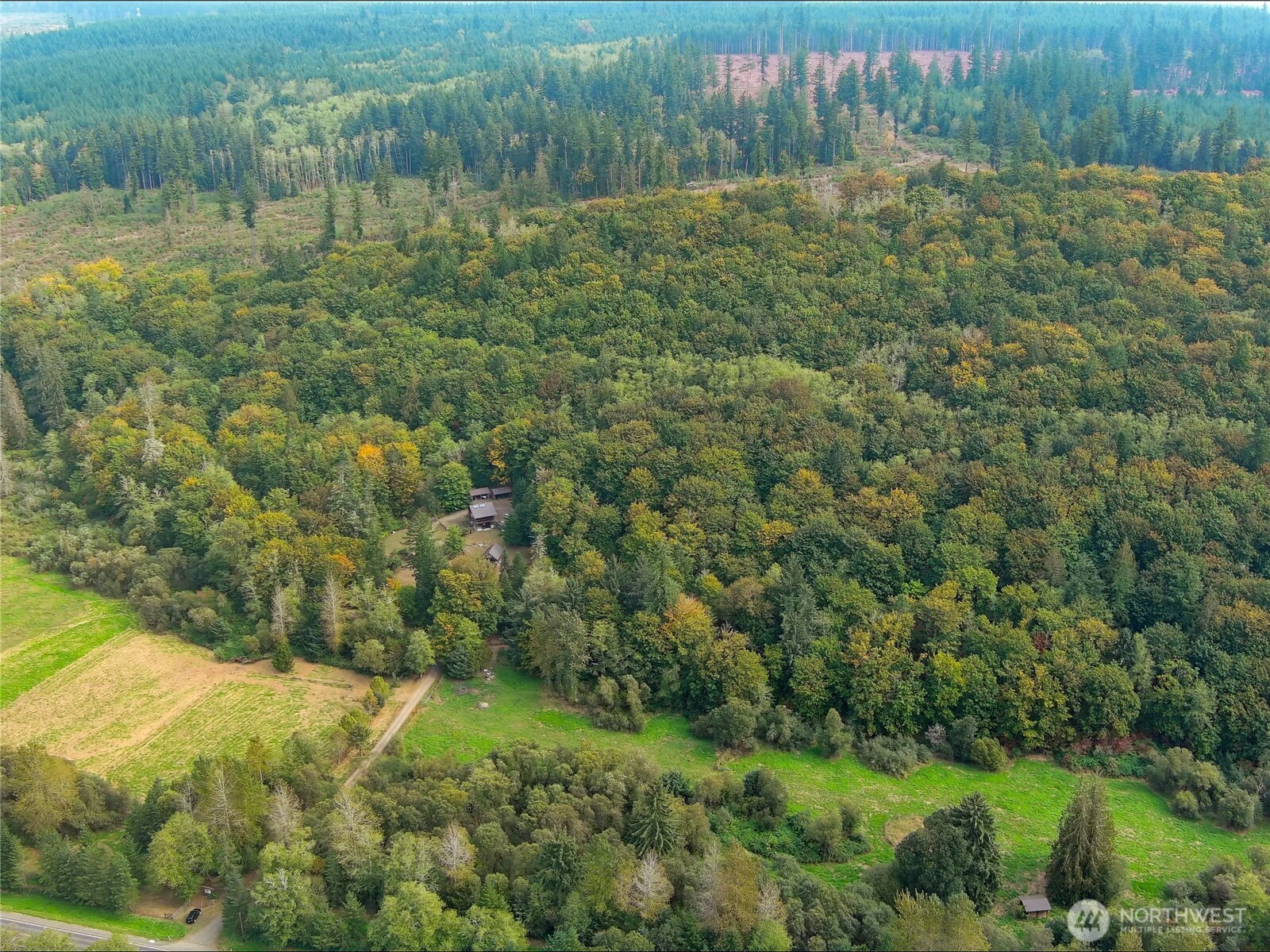 106 Crocker Lake Road Property Photo 4