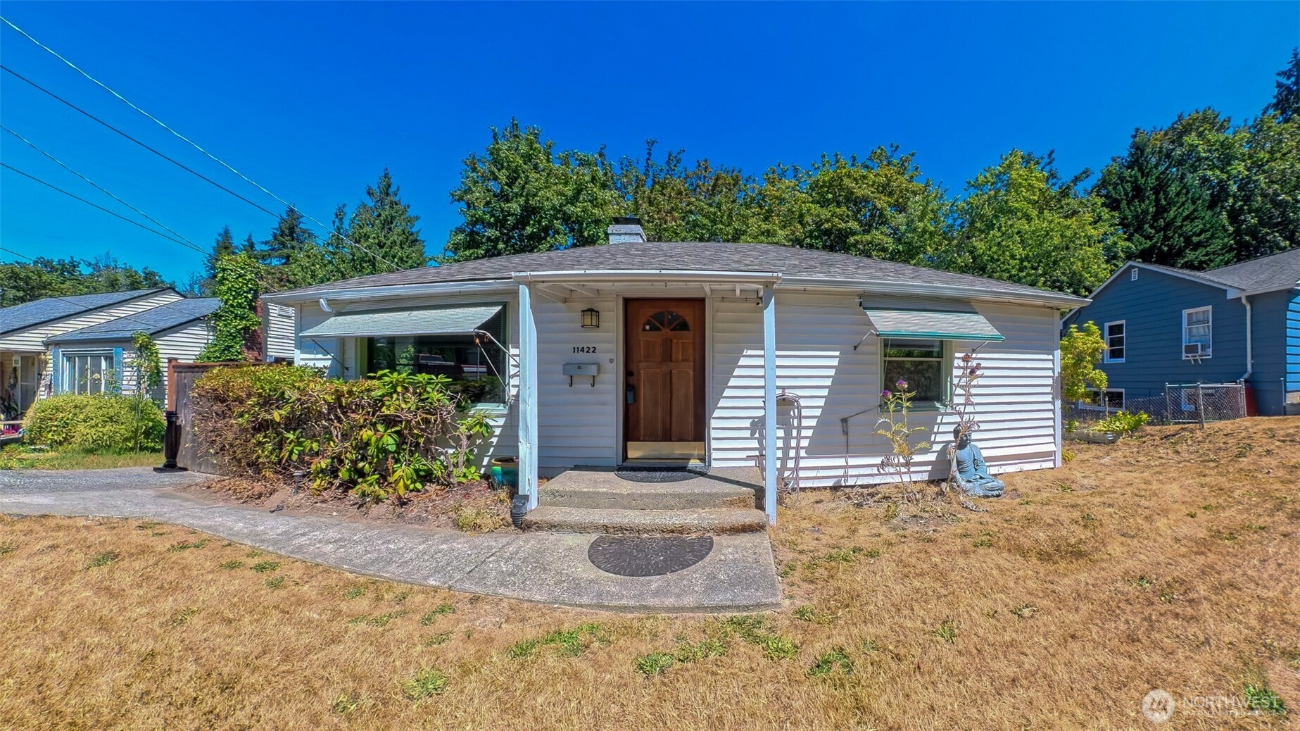 11422 71st Place Property Photo 1