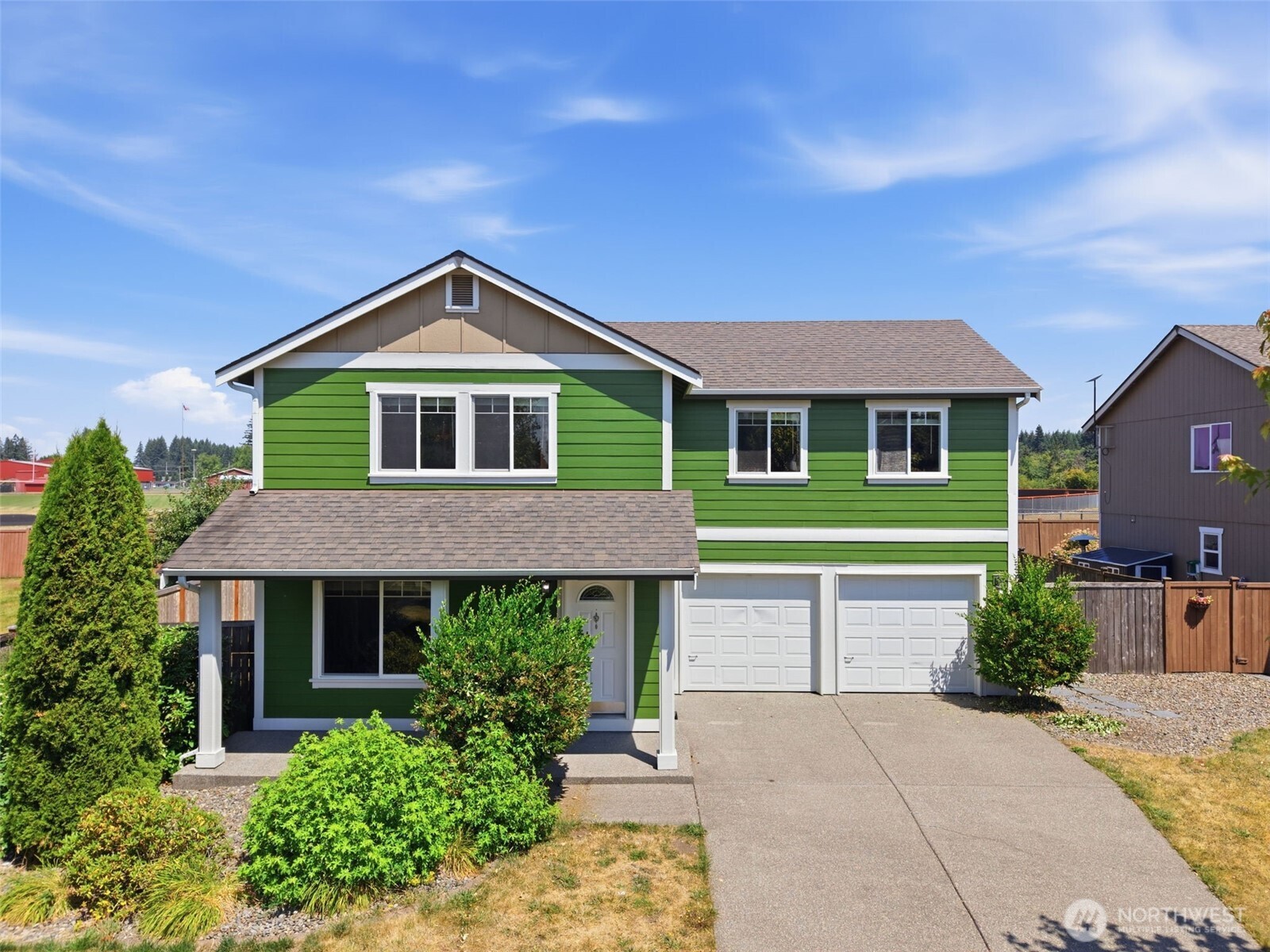 512 Stadium Court Property Photo 1