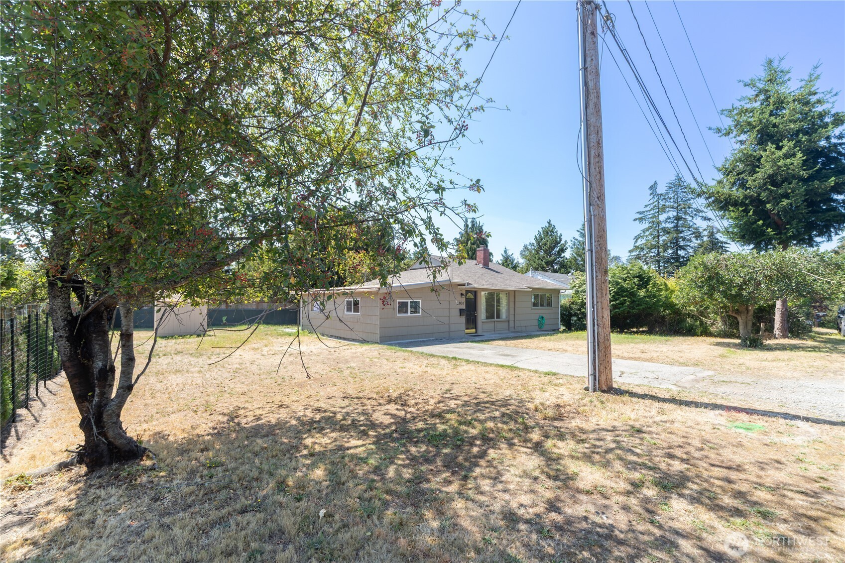 803 T Street Property Photo 2