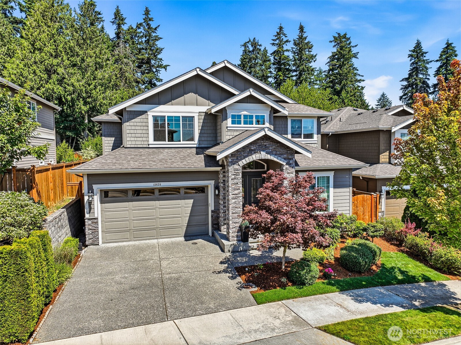 13628 NE 133rd Place Property Photo 1