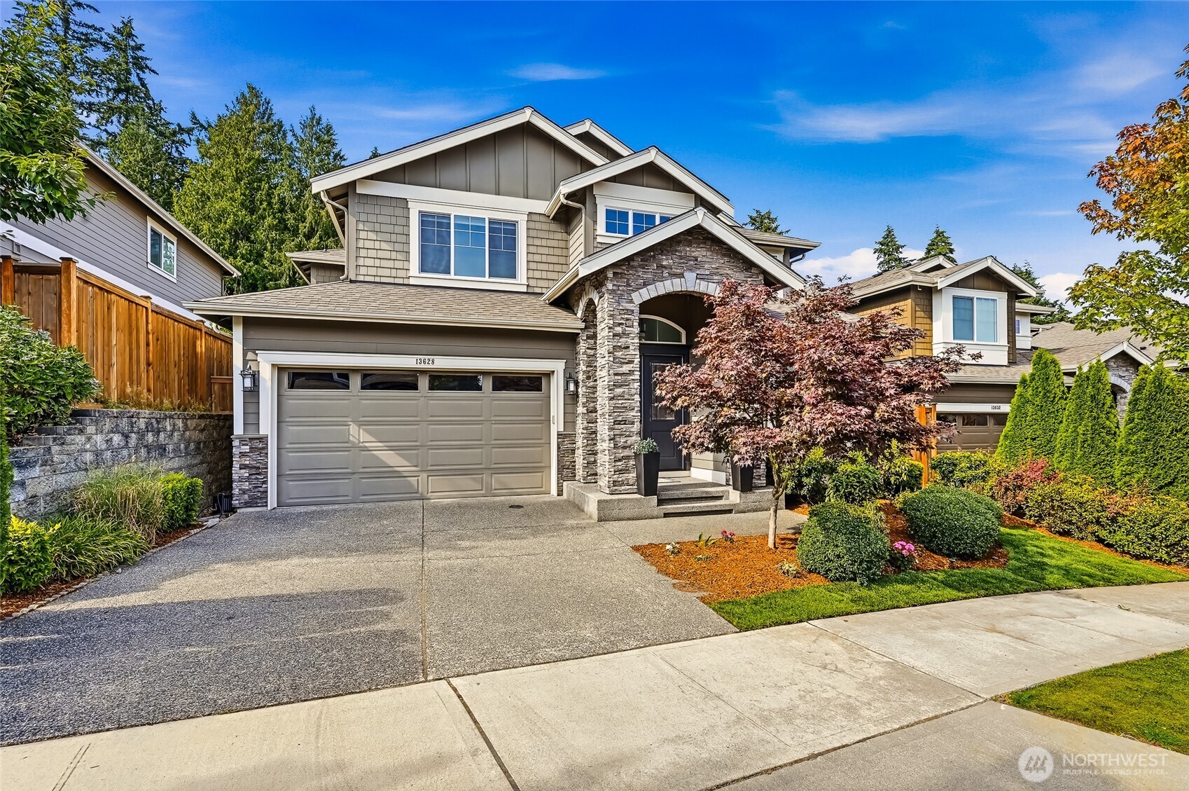 13628 Ne 133rd Place Property Photo 36