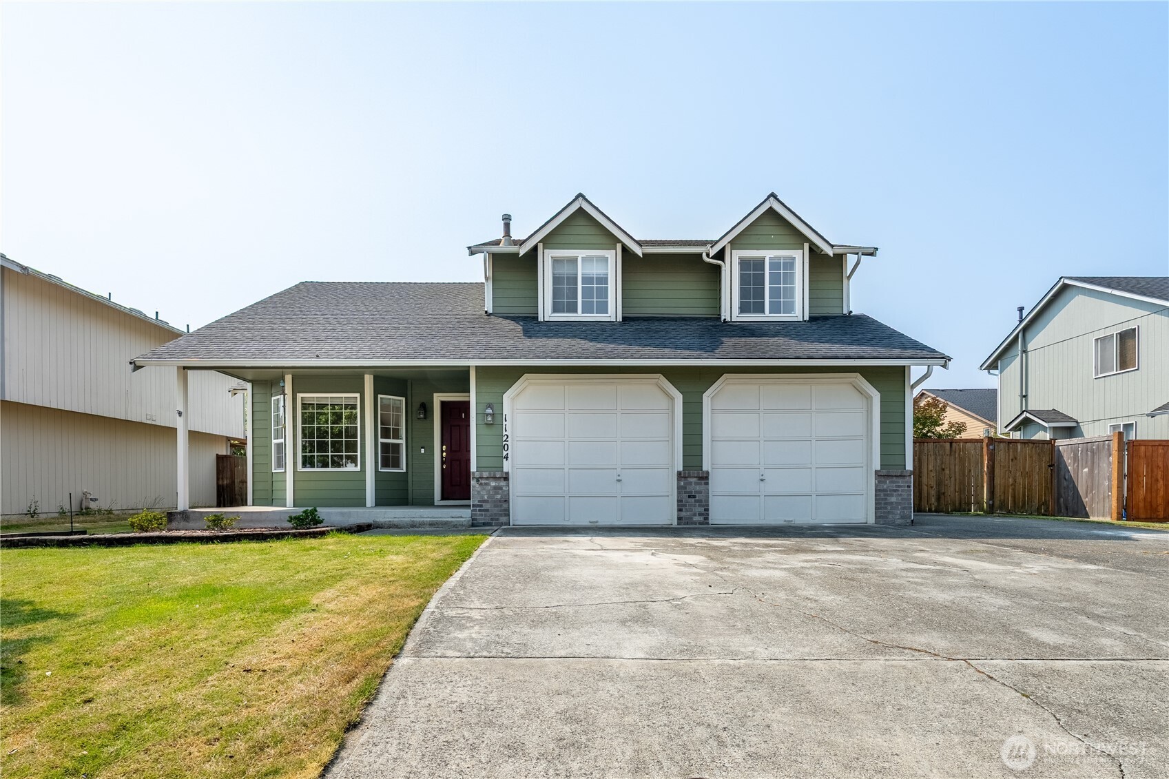 11204 172nd Street Property Photo 1
