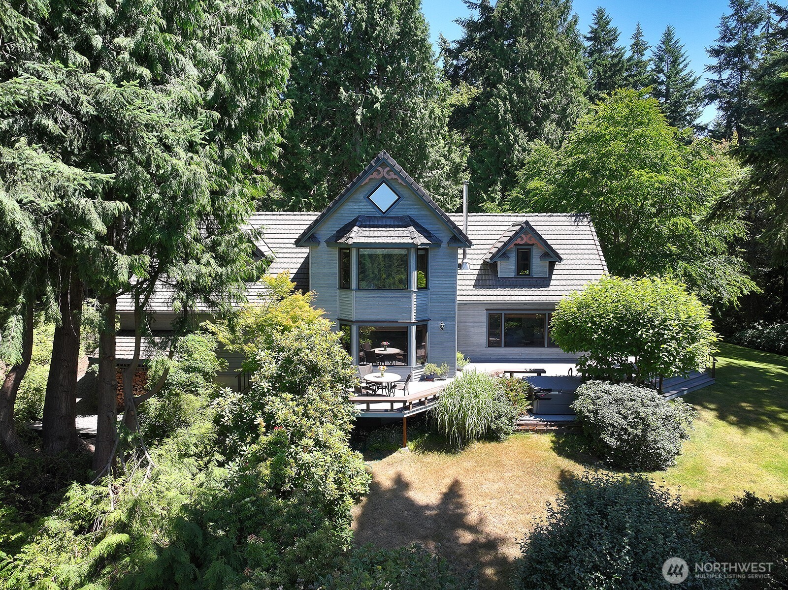 7391 Tauscher Road Property Photo 1