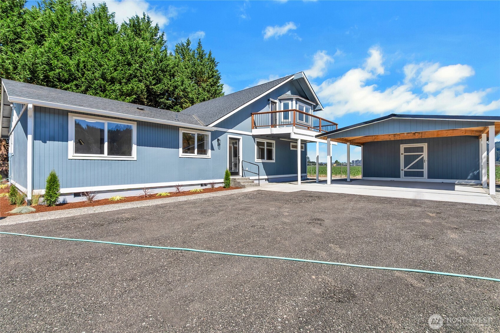 16221 75th Street Property Photo 1