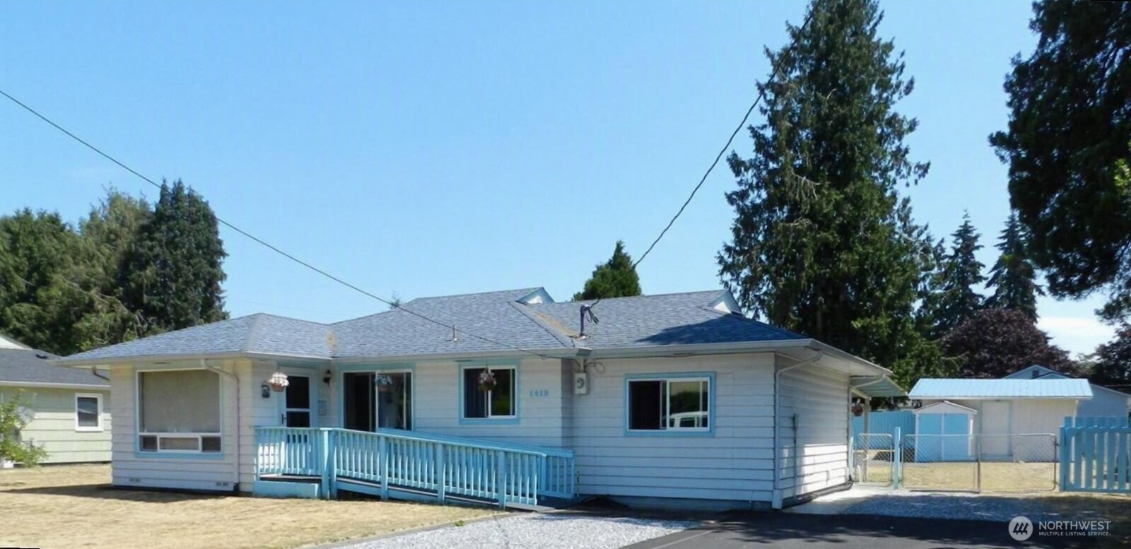 1412 Johnson Road Property Photo 1