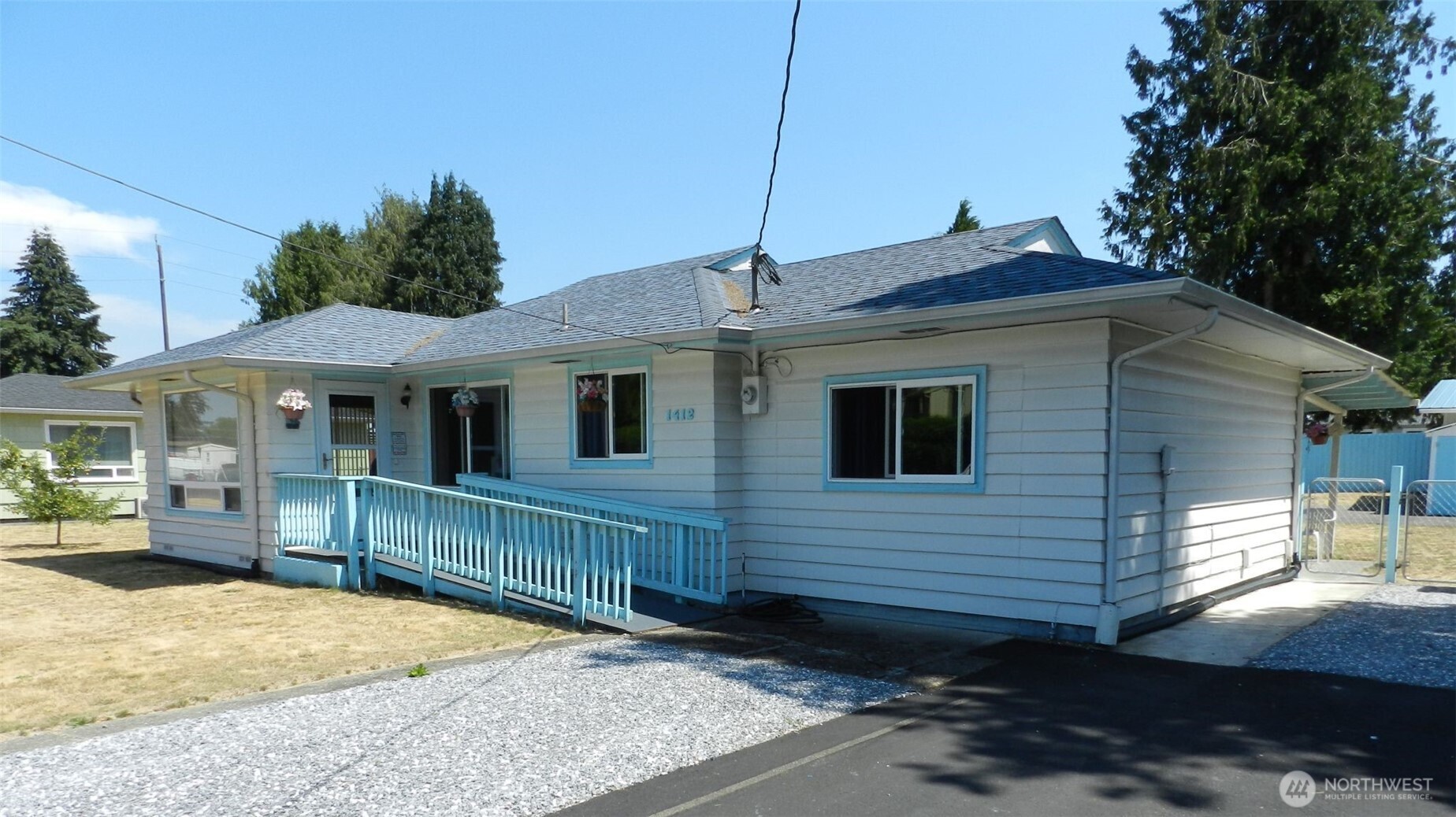 1412 Johnson Road Property Photo 2