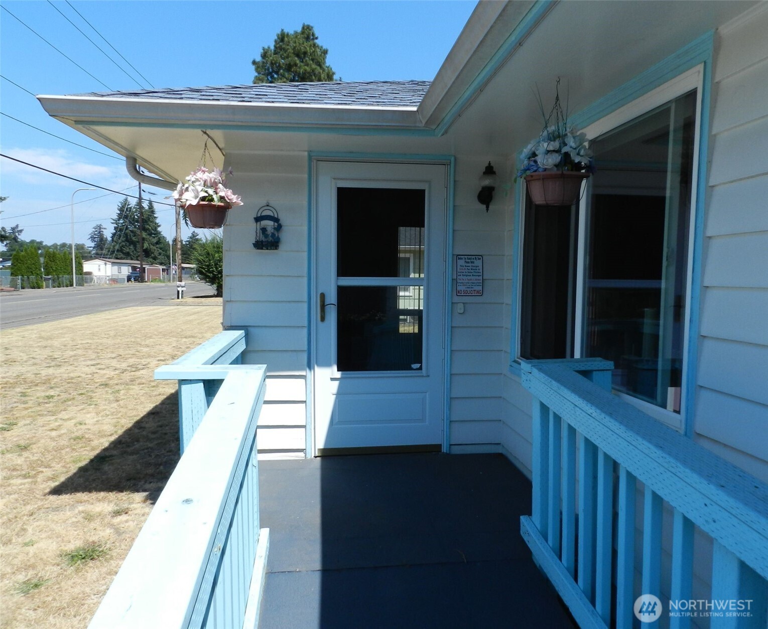 1412 Johnson Road Property Photo 4