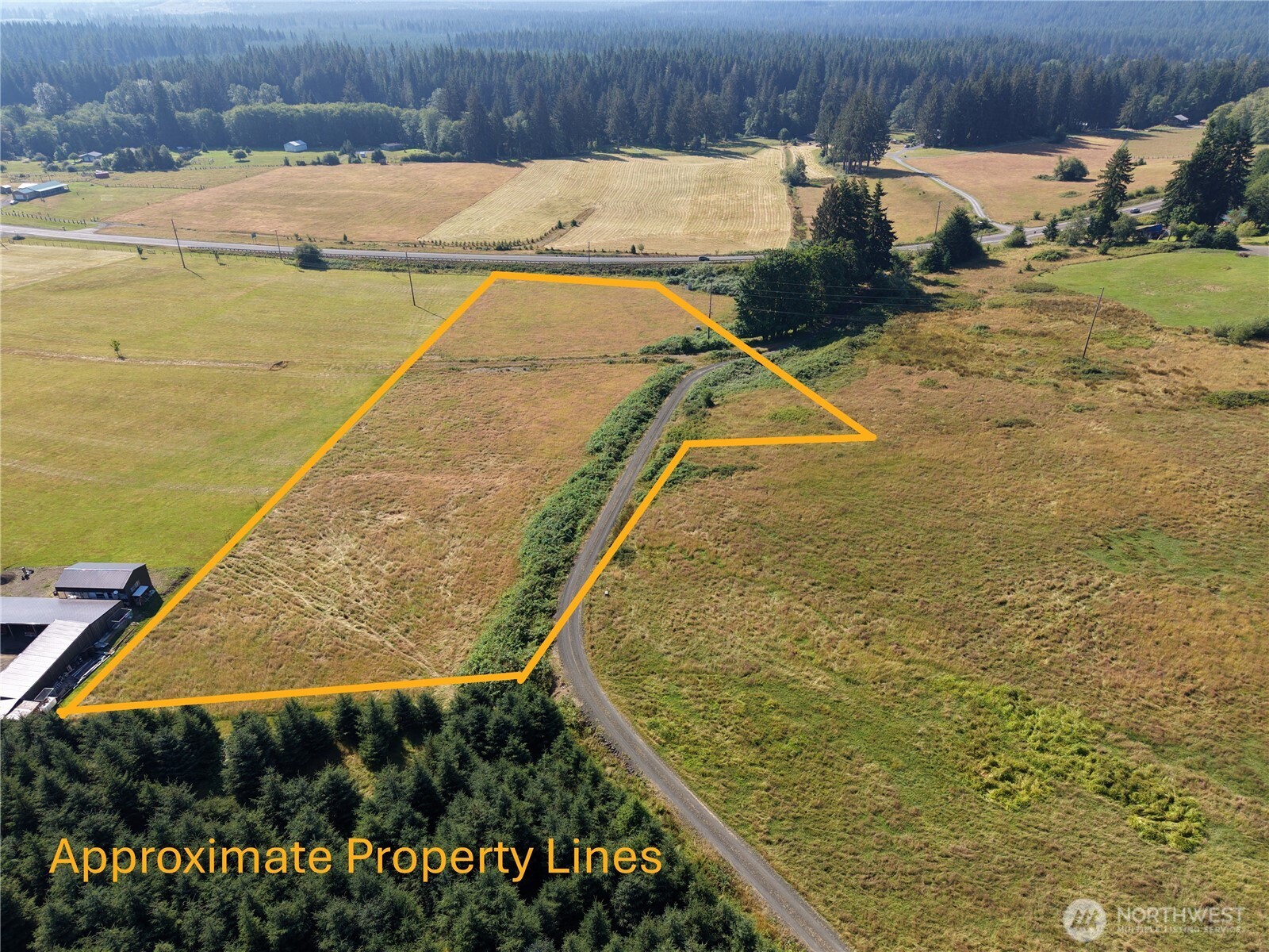 134 Dancing Elk Road Property Photo 3