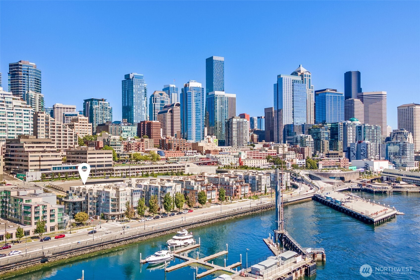 2000 Alaskan Way 543 Property Photo 1