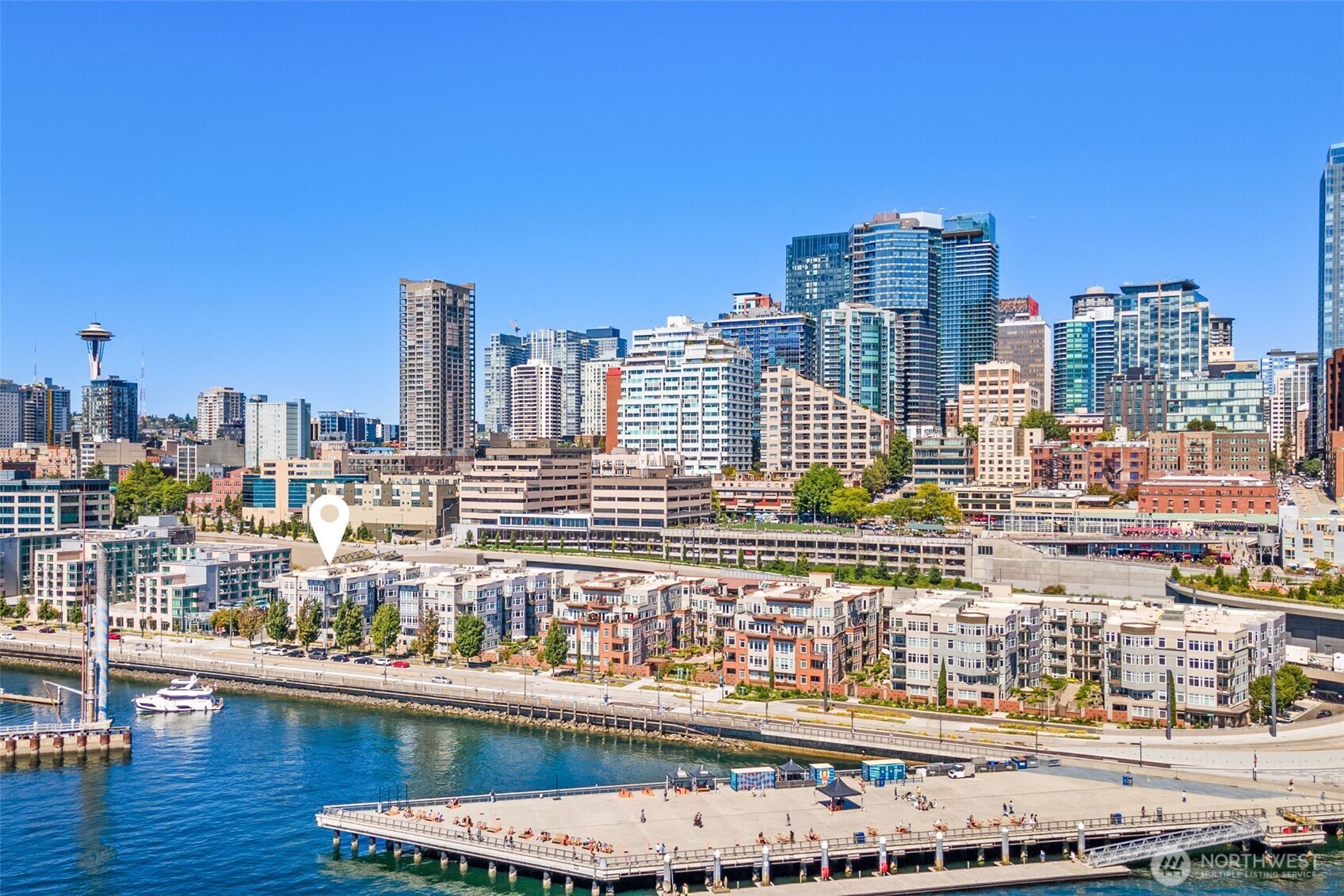 2000 Alaskan Way 543 Property Photo 2