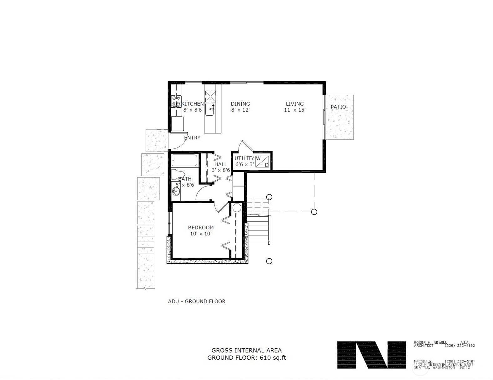 9212 Kelsey Lane Property Photo 3