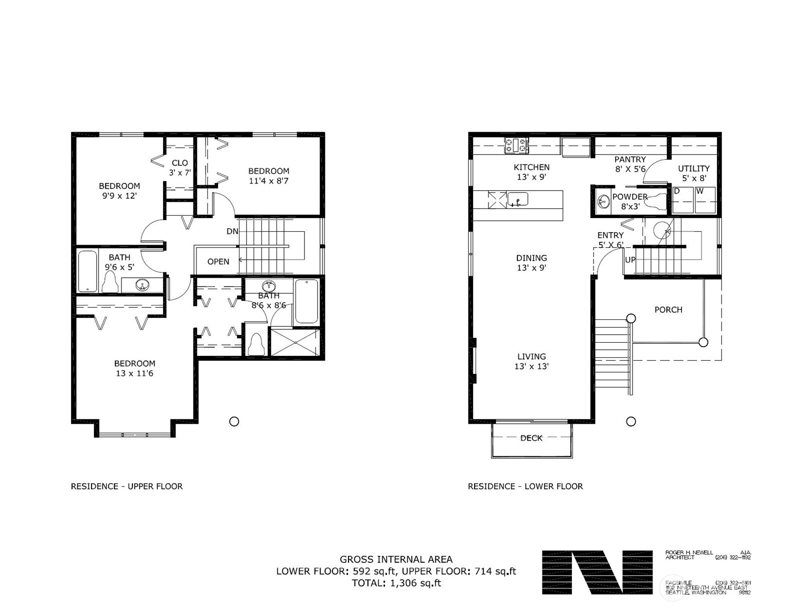 9212 Kelsey Lane Property Photo 4