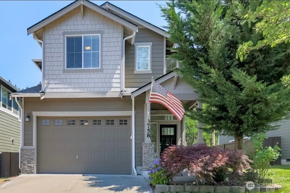 3758 Maritime Drive Property Photo 1