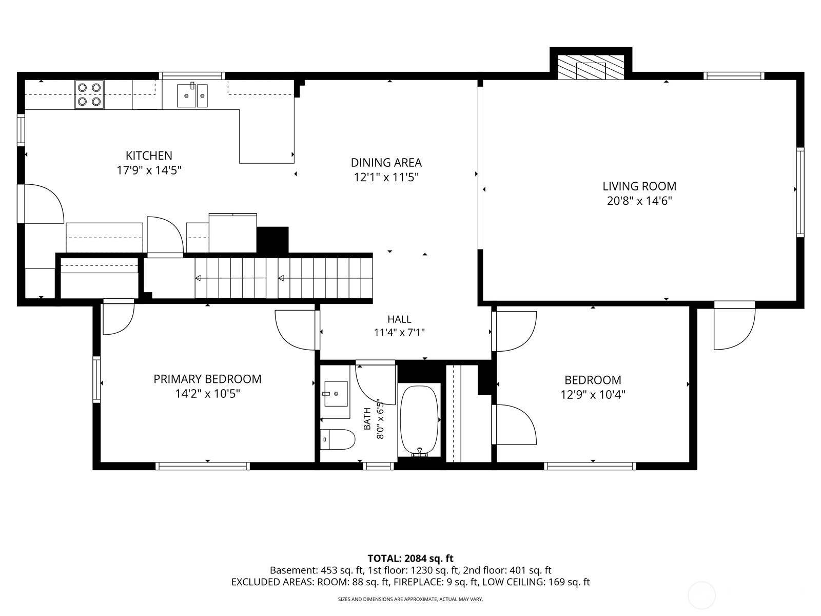 869 S 40th Street Property Photo 37