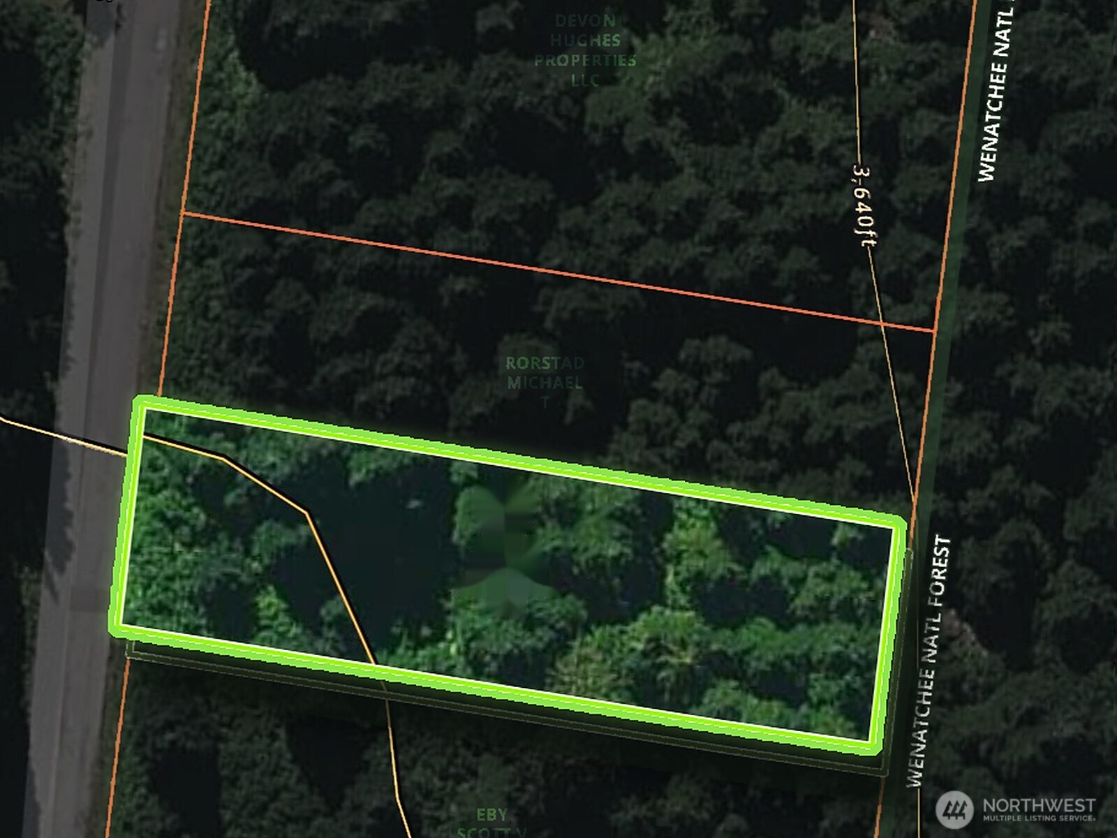 34115 Stevens Road Property Photo 1