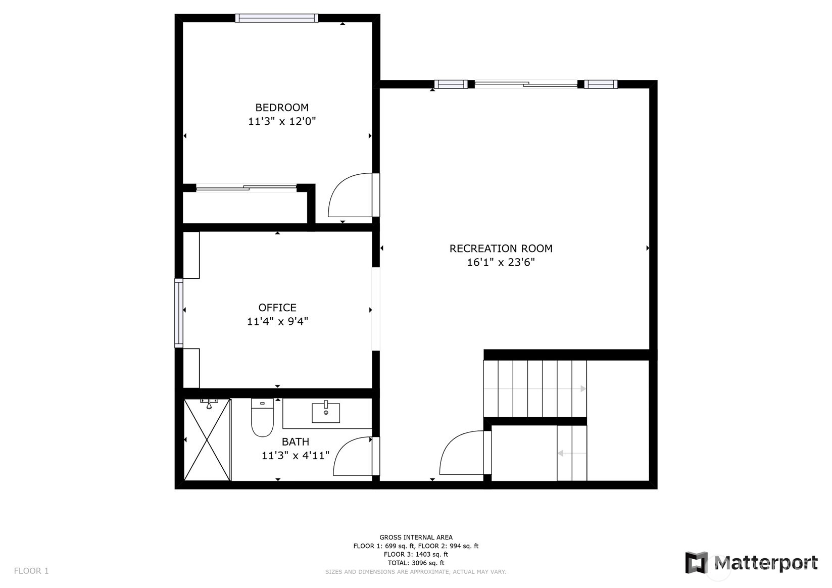22630 41st Drive Property Photo 40
