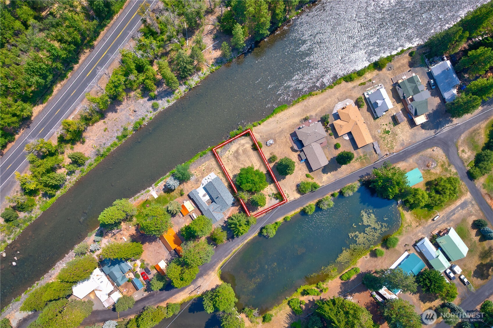 0 Lot 6 Pine Cliffs 2 Property Photo 11