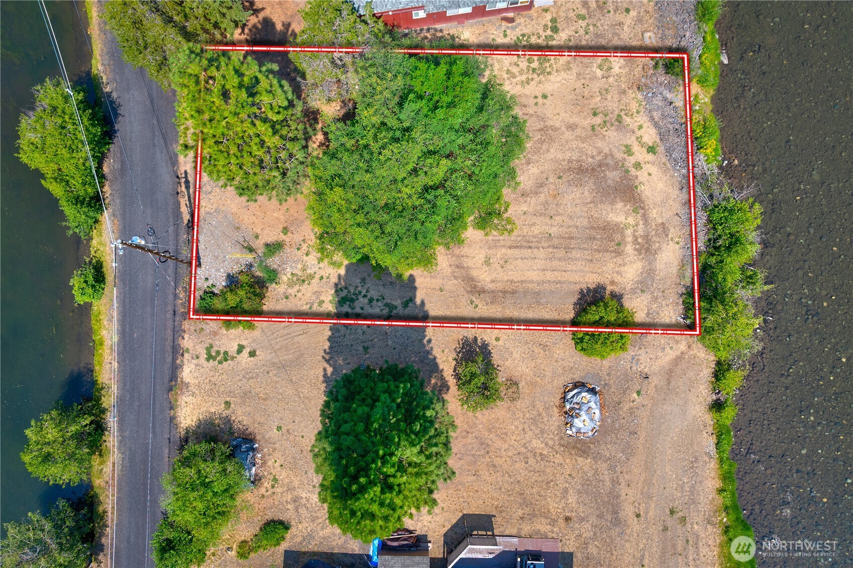 0 Lot 6 Pine Cliffs 2 Property Photo 13