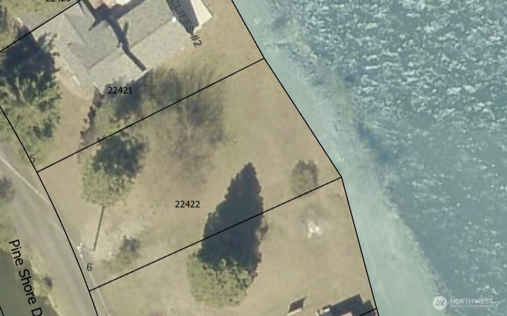 0 Lot 6 Pine Cliffs 2 Property Photo 15