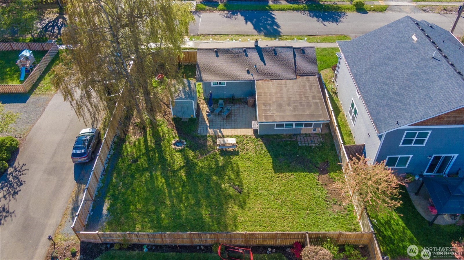 3813 N Mullen Street Property Photo 24